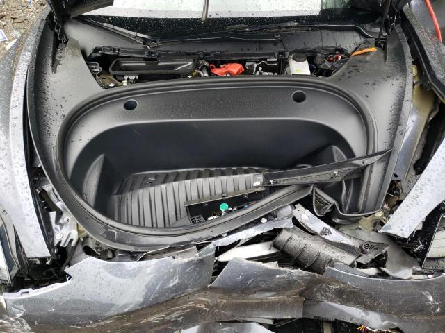 Photo 7 from auction – 2022 TESLA MODEL 3 with VIN 5YJ3E1EB0NF121019