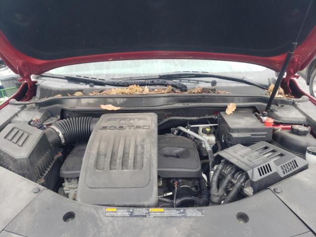 Photo 1 from auction – 2014 CHEVROLET EQUINOX LT with VIN 2GNALCEK3E6286195