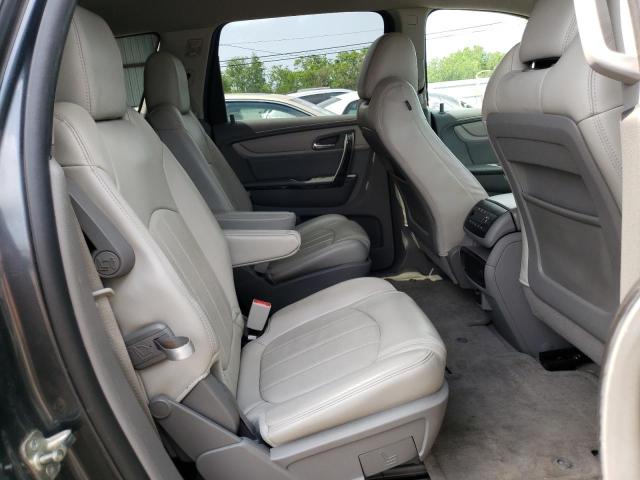 Photo 6 from auction – 2014 CHEVROLET TRAVERSE L with VIN 1GNKRJKD1EJ178741