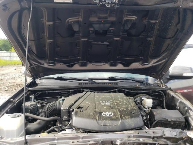 Photo 7 from auction – 2014 TOYOTA TACOMA DOU with VIN 5TFLU4EN8EX102187
