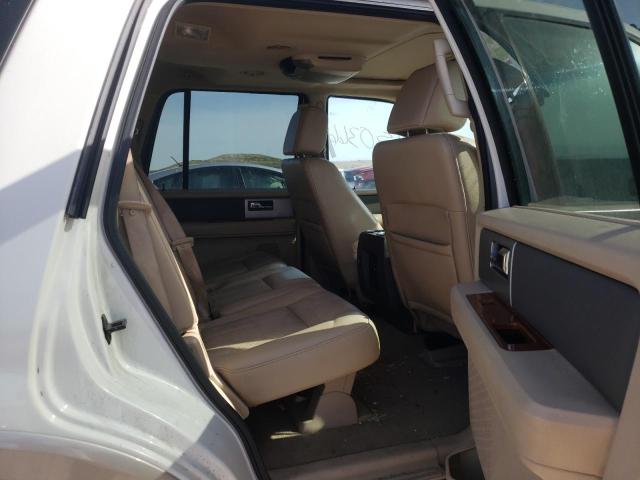 Photo 6 from auction – 2008 FORD EXPEDITION with VIN 1FMFU18528LA50179