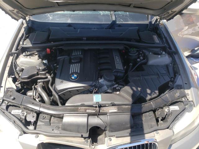 Photo 7 from auction – 2009 BMW 328 I SULE with VIN WBAPH53579A438790