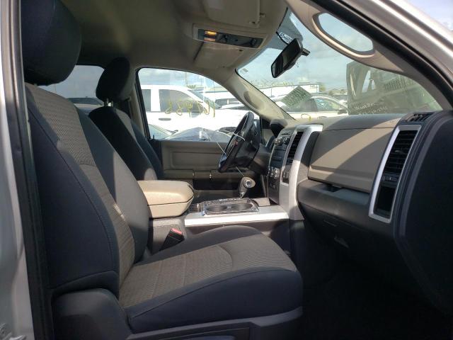 Photo 5 from auction – 2010 DODGE RAM 1500 with VIN 1D7RB1CT0AS181612
