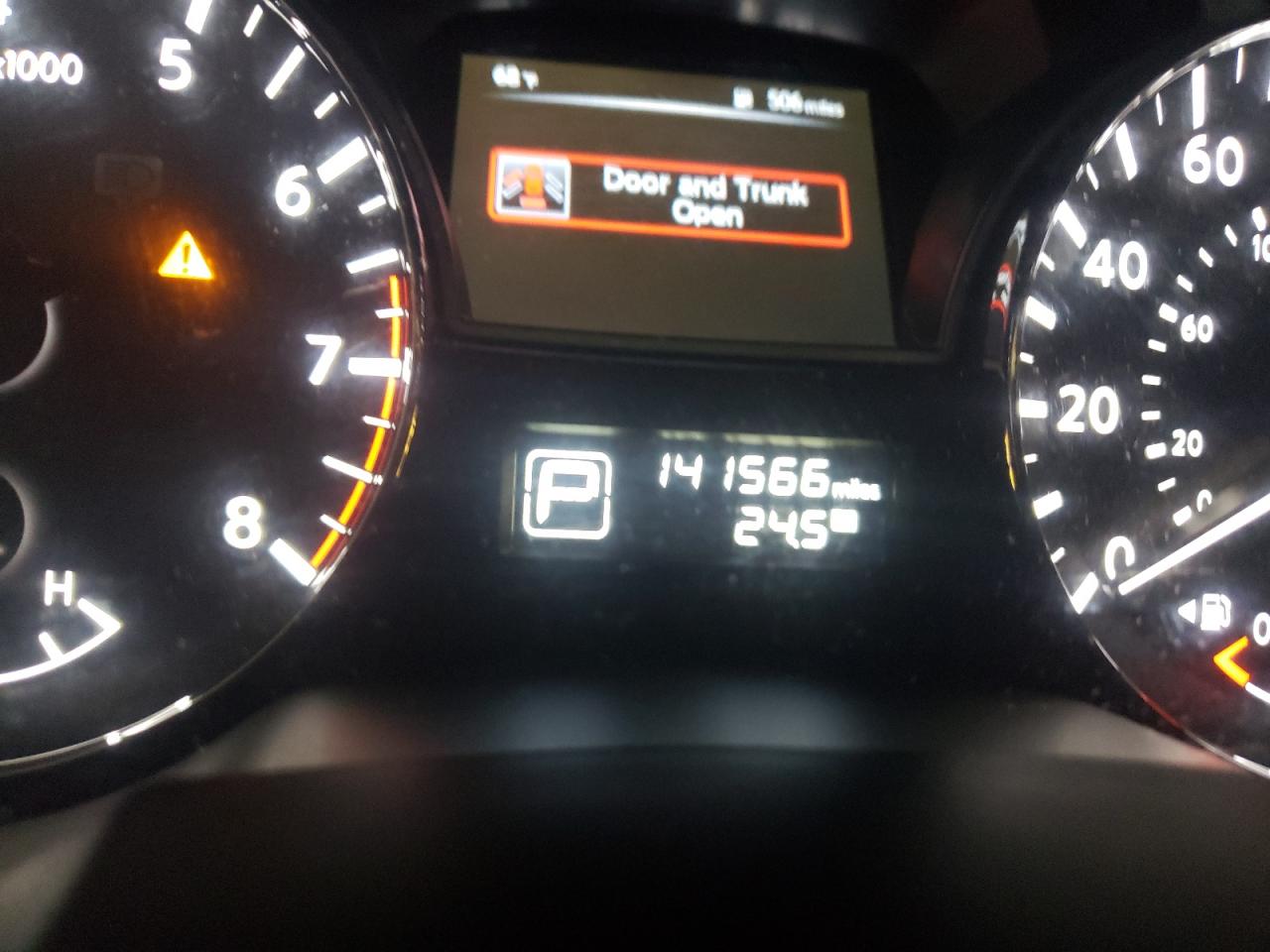 Photo 8 from auction – 2015 NISSAN ALTIMA 2.5 with VIN 1N4AL3AP8FC443003