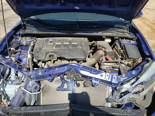 Photo 7 from auction – 2016 TOYOTA COROLLA L with VIN 2T1BURHE7GC560342