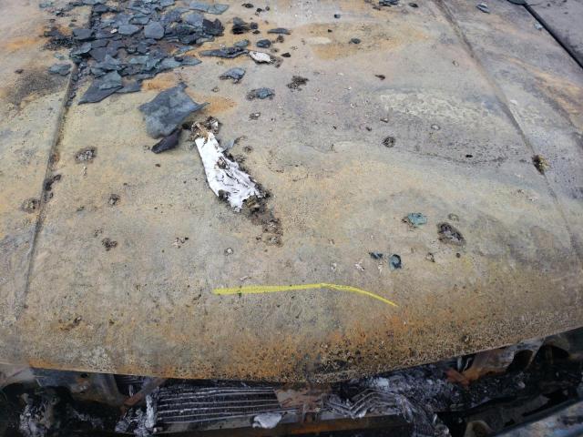 Photo 7 from auction – 1997 GMC SIERRA K15 with VIN 2GTEK19R3V1528764