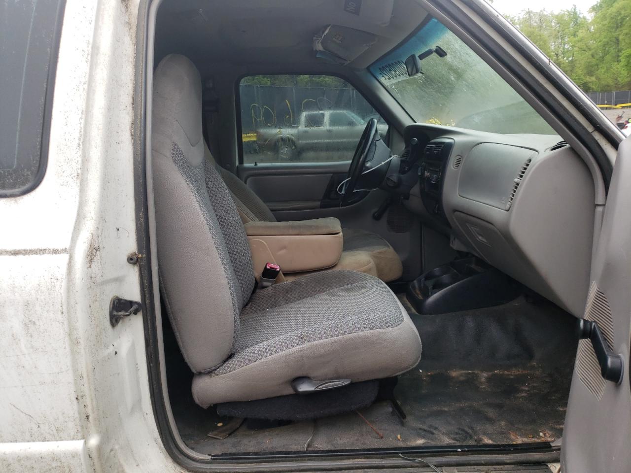 Photo 5 from auction – 1999 FORD RANGER SUP with VIN 1FTZR15V4XTA28349