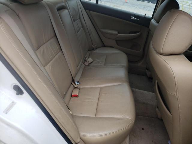 Photo 6 from auction – 2006 HONDA ACCORD EX with VIN 1HGCM66566A022015