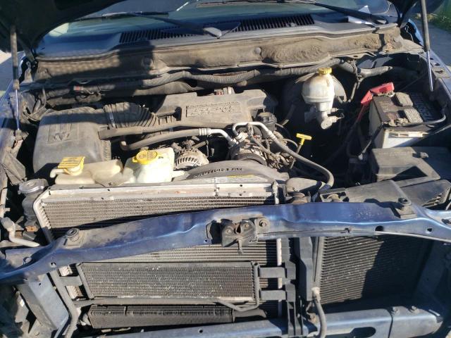 Photo 7 from auction – 2005 DODGE RAM 1500 S with VIN 1D7HA18D15S106116