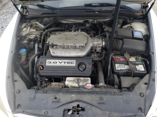 Photo 7 from auction – 2006 HONDA ACCORD EX with VIN 1HGCM66566A022015