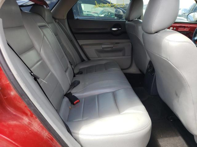 Photo 6 from auction – 2006 DODGE MAGNUM R/T with VIN 2D4GZ57226H407074