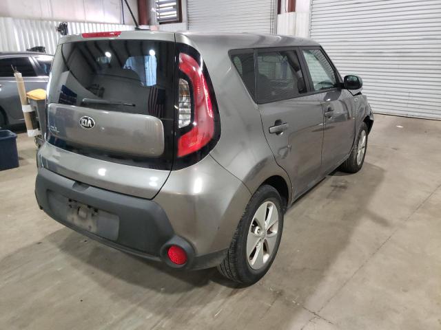 Photo 4 from auction – 2016 KIA SOUL with VIN KNDJN2A26G7351109