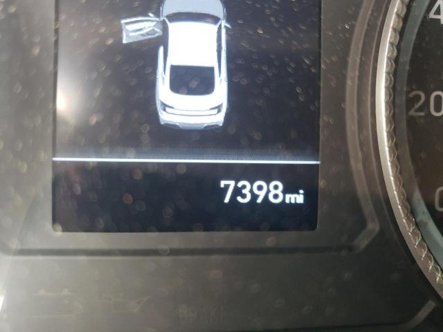 Photo 8 from auction – 2022 HYUNDAI SONATA SE with VIN 5NPEG4JA4NH148792