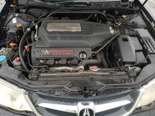Photo 7 from auction – 2003 ACURA 3.2TL TYPE with VIN 19UUA56913A086825