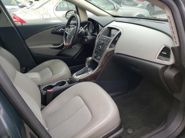 Photo 5 from auction – 2013 BUICK VERANO with VIN 1G4PP5SK0D4151081
