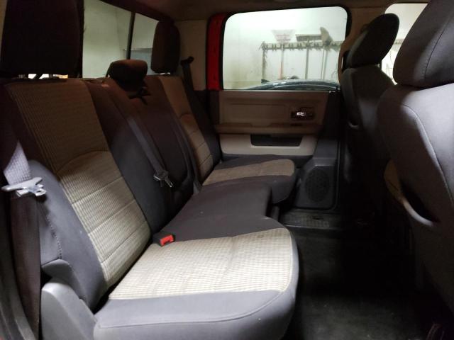 Photo 6 from auction – 2012 DODGE RAM 1500 S with VIN 1C6RD7LT5CS119320