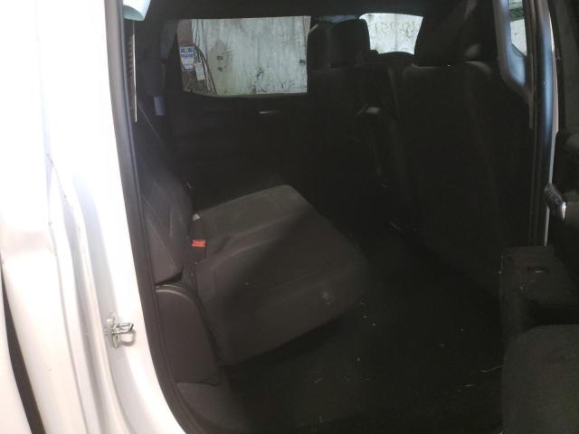 Photo 6 from auction – 2021 CHEVROLET SILVERADO with VIN 1GCUYDED2MZ360045