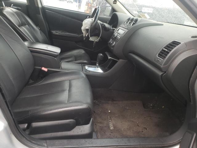Photo 5 from auction – 2008 NISSAN ALTIMA 2.5 with VIN 1N4AL21E18C266113