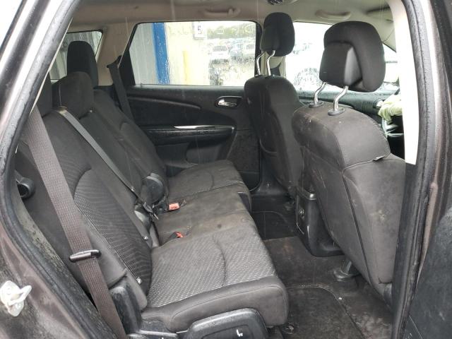 Photo 6 from auction – 2018 DODGE JOURNEY SE with VIN 3C4PDCAB6JT274831