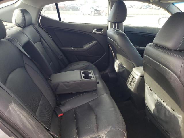 Photo 6 from auction – 2015 KIA OPTIMA SX with VIN 5XXGR4A69FG468170