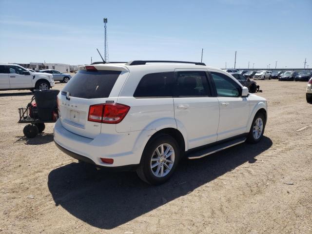 Photo 4 from auction – 2016 DODGE JOURNEY SX with VIN 3C4PDCBB0GT128299