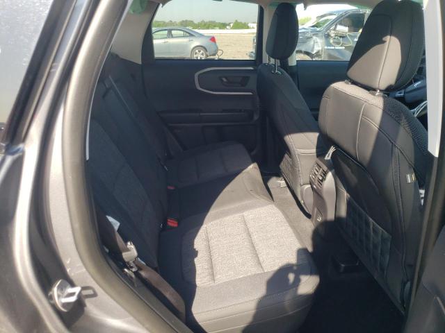 Photo 6 from auction – 2022 FORD BRONCO with VIN 3FMCR9B6XNRD42910