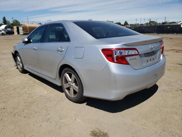 Zdjęcie 3 z aukcji – 2012 TOYOTA CAMRY BASE z VIN 4T1BF1FK4CU032643