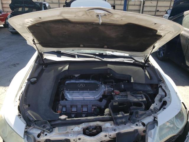 Photo 7 from auction – 2010 ACURA TL with VIN 19UUA8F59AA011074