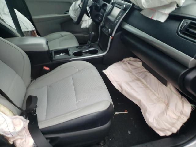 Photo 5 from auction – 2017 TOYOTA CAMRY LE with VIN 4T1BF1FK2HU671627