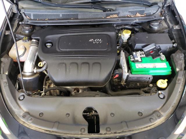 Photo 7 from auction – 2013 DODGE DART SXT with VIN 1C3CDFBA9DD106430