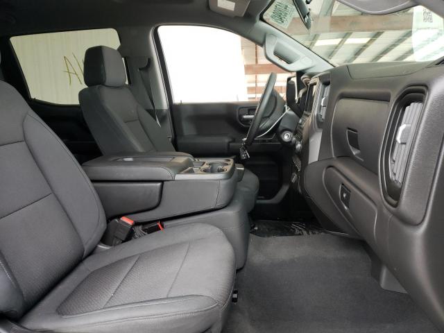 Photo 5 from auction – 2020 CHEVROLET SILVERADO with VIN 3GCPWBEH7LG406929