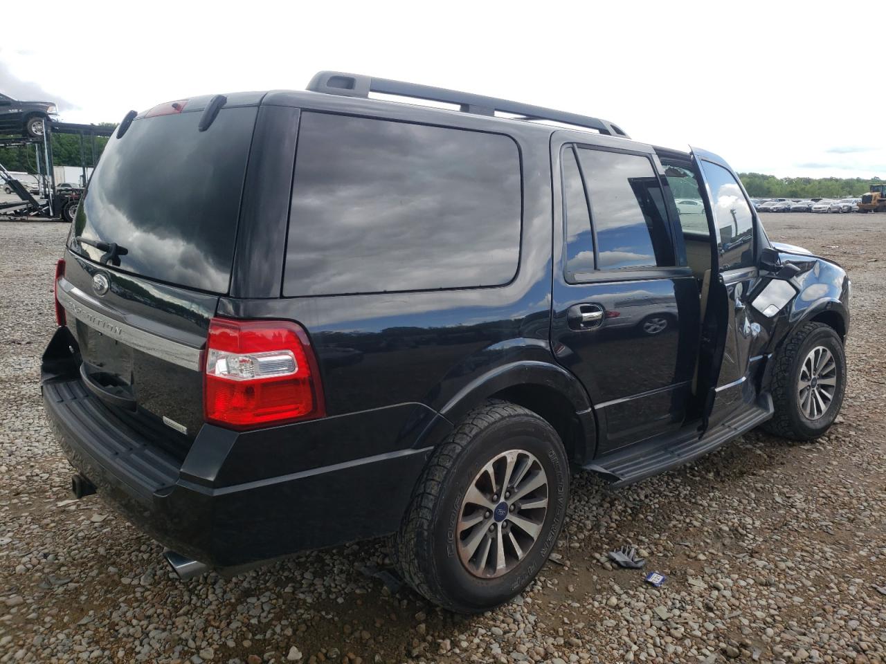 Photo 4 from auction – 2015 FORD EXPEDITION with VIN 1FMJU1HT6FEF26895