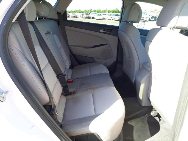 Photo 6 from auction – 2016 HYUNDAI TUCSON LIM with VIN KM8J33A48GU134123