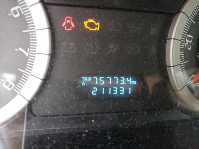Photo 8 from auction – 2008 FORD ESCAPE XLS with VIN 1FMCU02Z58KA91467