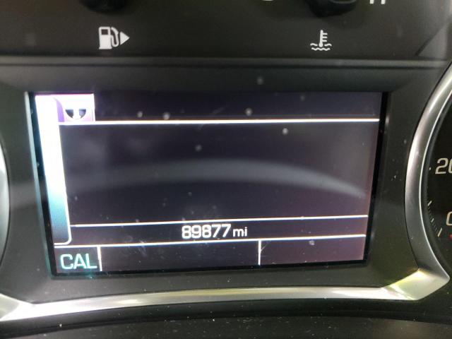 Photo 8 from auction – 2016 CHEVROLET MALIBU LT with VIN 1G1ZE5ST6GF175138