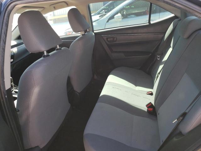 Photo 6 from auction – 2014 TOYOTA COROLLA L with VIN 5YFBURHE4EP028138