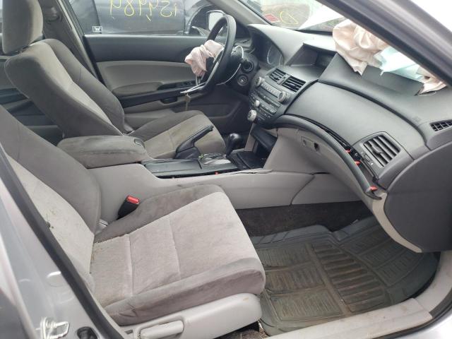 Photo 5 from auction – 2010 HONDA ACCORD LXP with VIN 1HGCP2F40AA144191