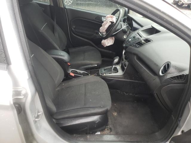 Photo 5 from auction – 2014 FORD FIESTA SE with VIN 3FADP4EJ3EM241440