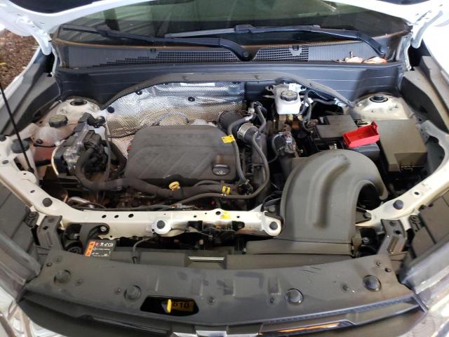 Photo 7 from auction – 2021 CHEVROLET TRAILBLAZE with VIN KL79MMS29MB169491
