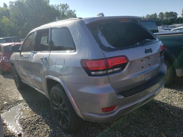 Photo 3 from auction – 2017 JEEP CHER 4X4 with VIN 1C4RJEAGXHC736435