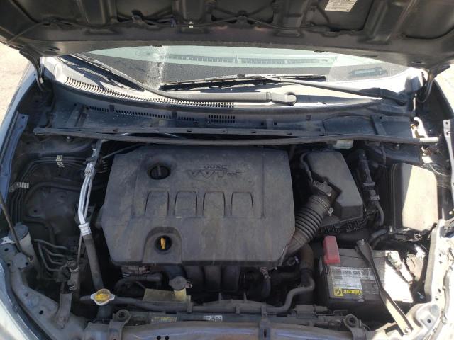 Photo 7 from auction – 2016 TOYOTA COROLLA L with VIN 5YFBURHE2GP512943