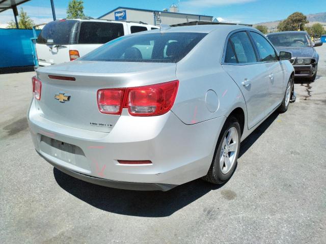 Photo 4 from auction – 2016 CHEVROLET MALIBU LIM with VIN 1G11C5SA8GU155311