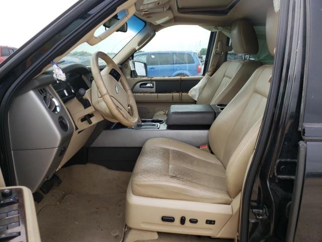 Photo 5 from auction – 2012 FORD EXPEDITION with VIN 1FMJK1H55CEF22694