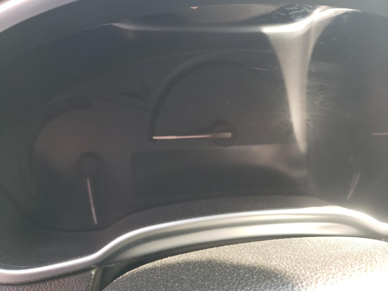 Photo 8 from auction – 2015 CADILLAC SRX LUXURY with VIN 3GYFNEE32FS538495
