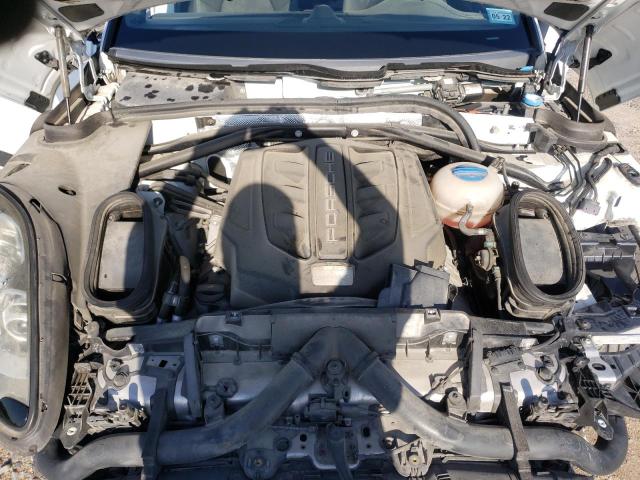 Photo 7 from auction – 2016 PORSCHE MACAN S with VIN WP1AB2A50GLB54333