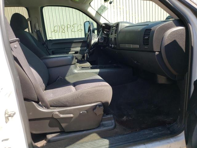 Photo 5 from auction – 2011 GMC SIERRA C25 with VIN 1GT110CG1BF100845