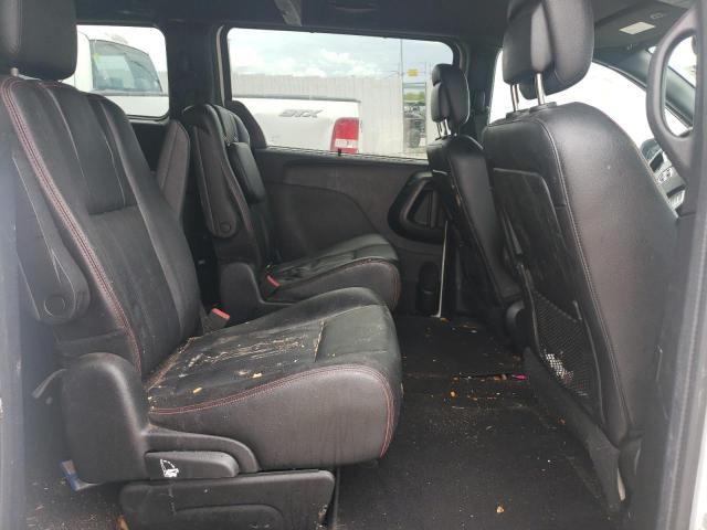 Photo 6 from auction – 2019 DODGE GRAND CARA with VIN 2C4RDGEG3KR534628