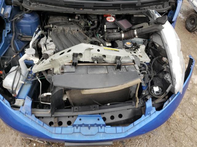 Photo 7 from auction – 2014 NISSAN VERSA NOTE with VIN 3N1CE2CP5EL408476
