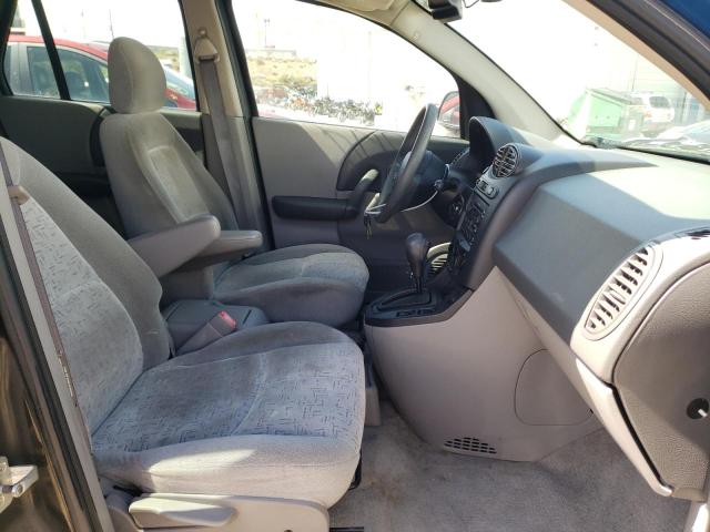 Photo 5 from auction – 2003 SATURN VUE with VIN 5GZCZ63B63S882348