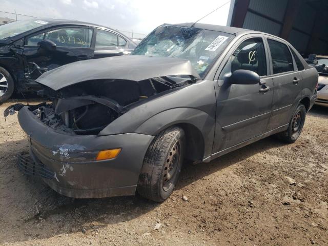 Photo 2 from auction – 2004 FORD FOCUS SE C with VIN 1FAFP34314W179430